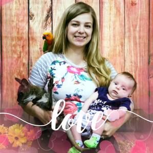 Meet your Posher, Katrina